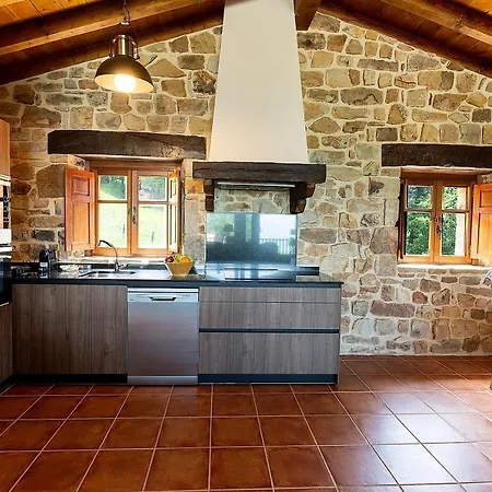 Casas Rurales La Cuplia Pedroso  Buitenkant foto