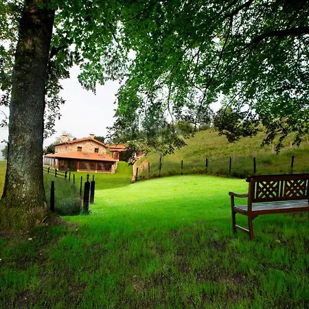 Casas Rurales La Cuplia Pedroso  Buitenkant foto