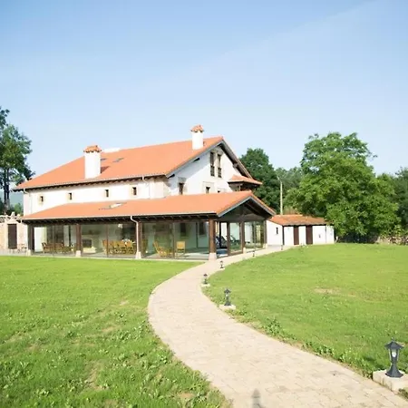 Casas Rurales La Cuplia Pedroso  Buitenkant foto