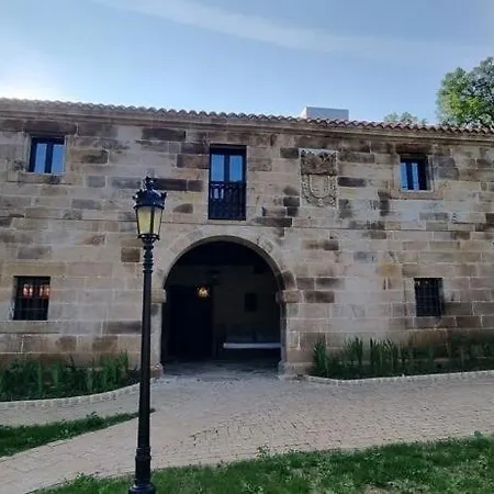 Casas Rurales La Cuplia Pedroso  Buitenkant foto