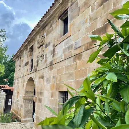 Casas Rurales La Cuplia Pedroso  Buitenkant foto