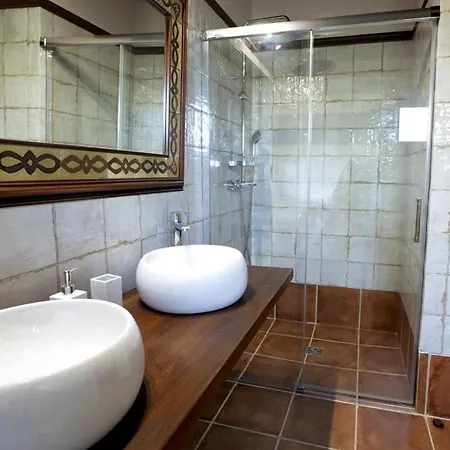 Casas Rurales La Cuplia Pedroso  Buitenkant foto