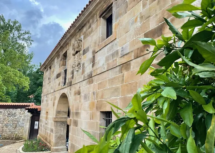 Casas Rurales La Cuplia