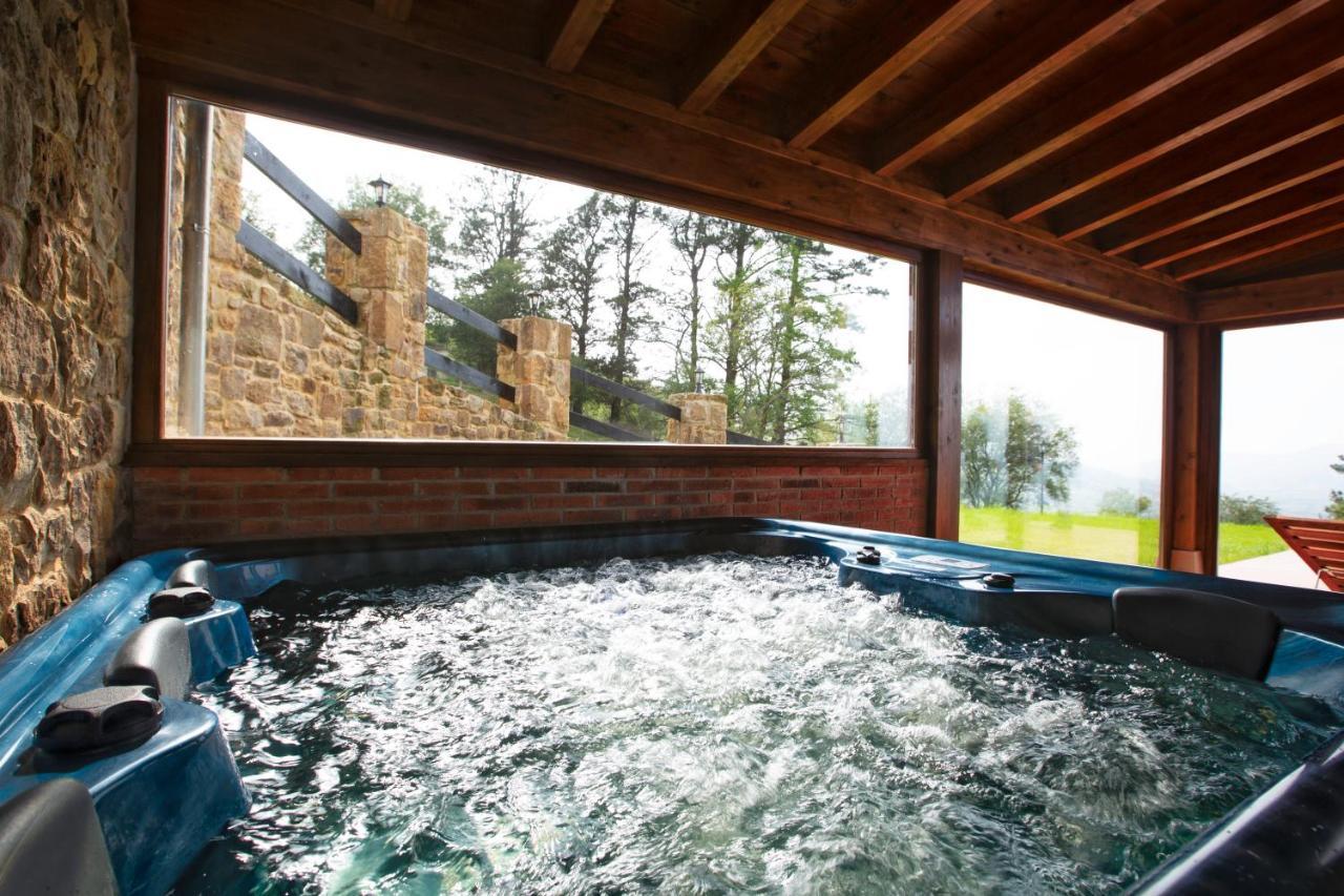La Cuplia Vakantiehuis