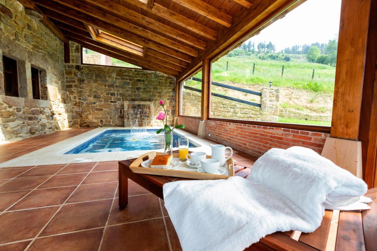La Cuplia Vakantiehuis Pedroso (Cantabria)