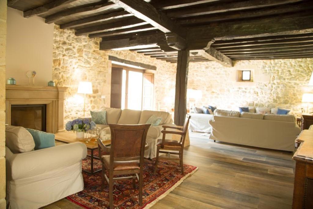 La Cuplia Vakantiehuis *