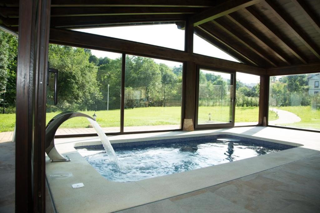 La Cuplia Holiday home *