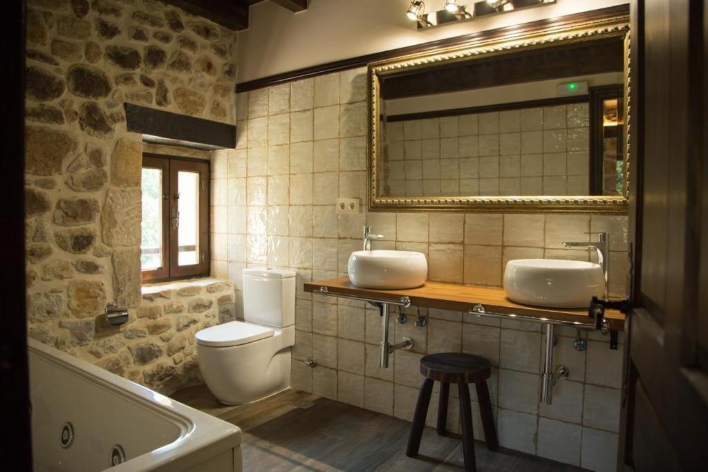 La Cuplia Holiday home