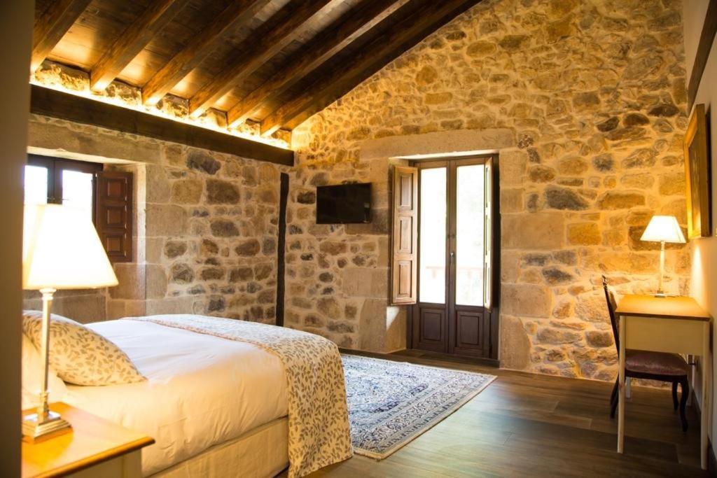 Vakantiehuis La Cuplia *