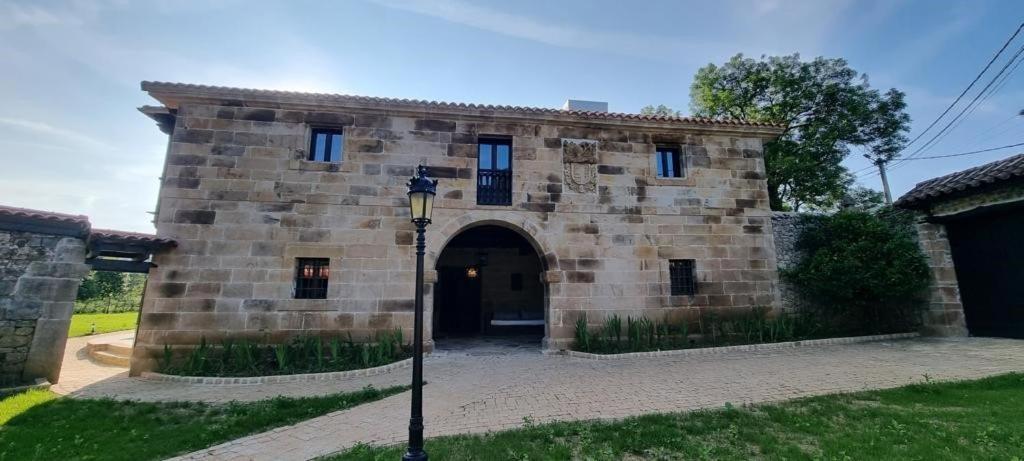 La Cuplia Vakantiehuis