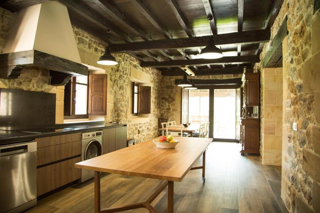 Vakantiehuis La Cuplia