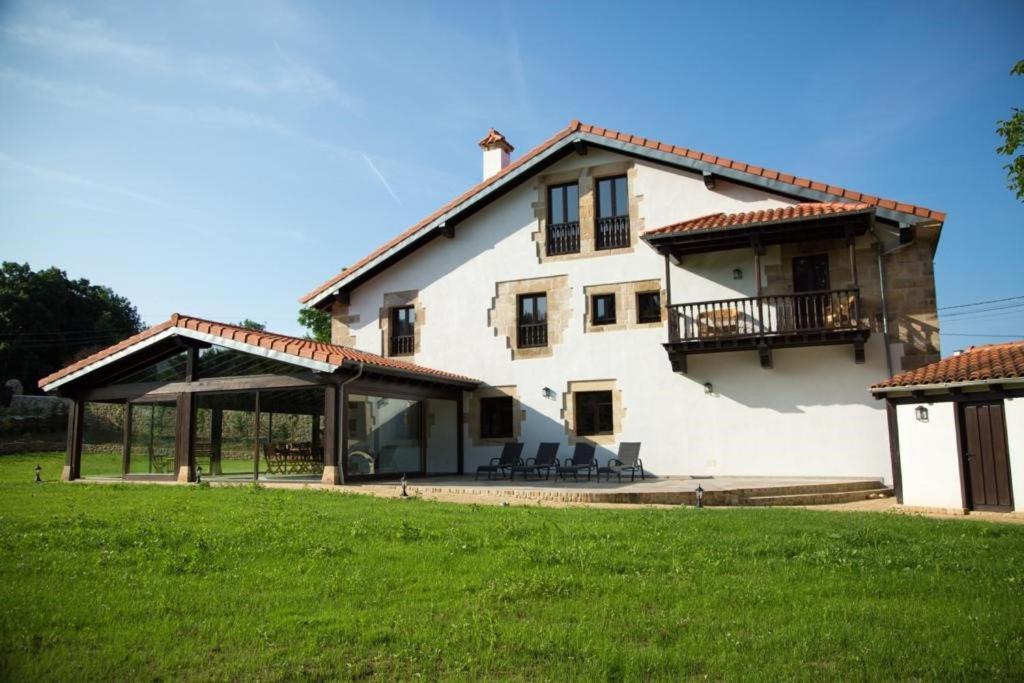 La Cuplia Vakantiehuis Pedroso (Cantabria)