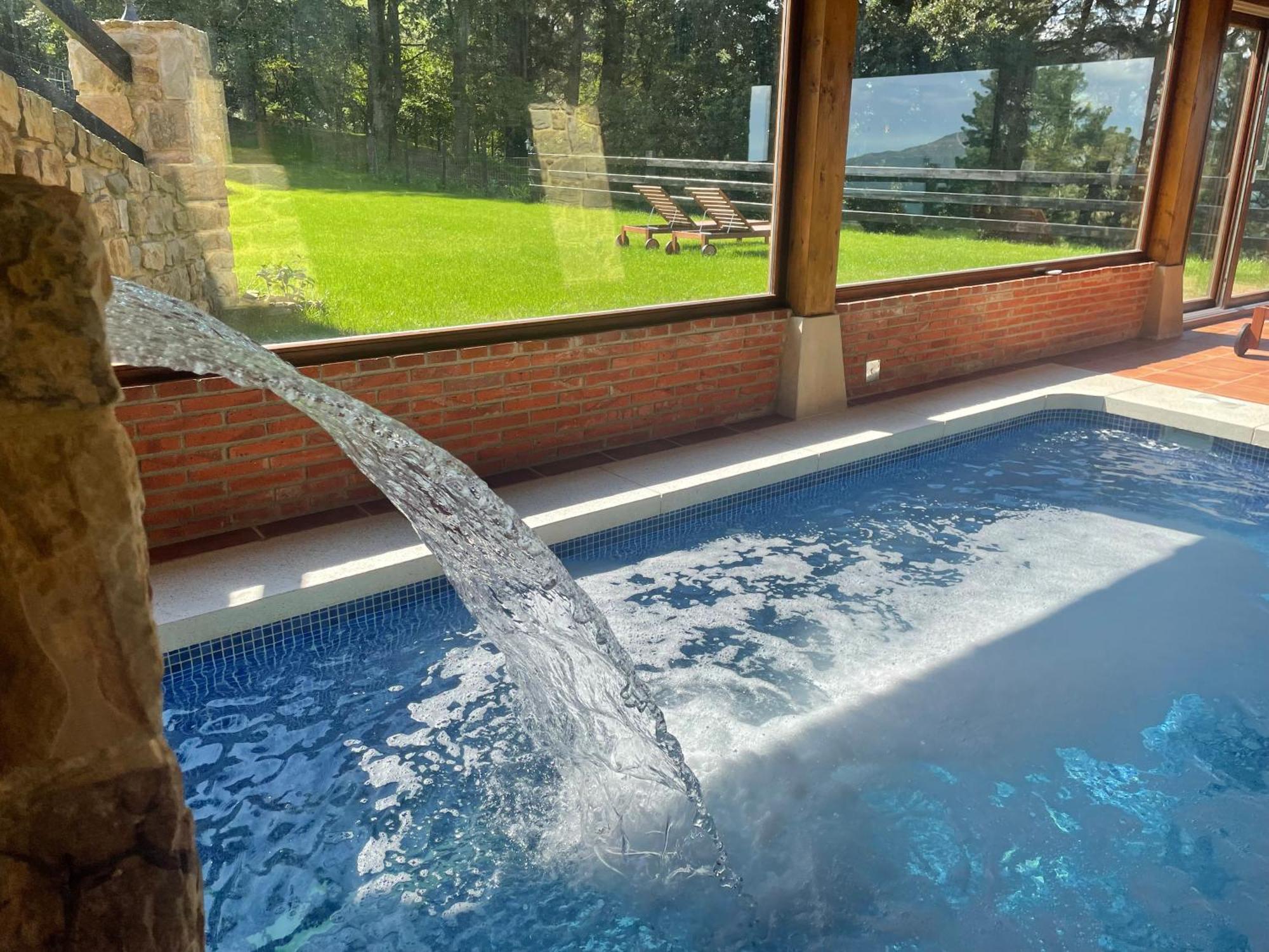 Vakantiehuis La Cuplia *